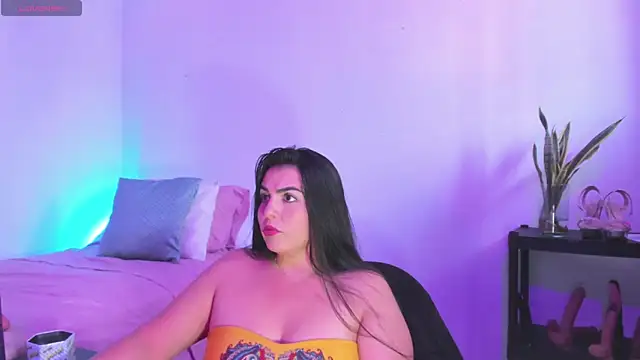  Scarlet sexxx online show from 04.24.26