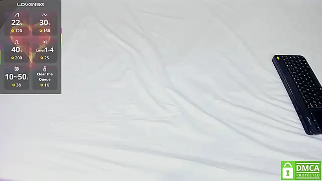 Lily Queen30 online show from 03.08.26