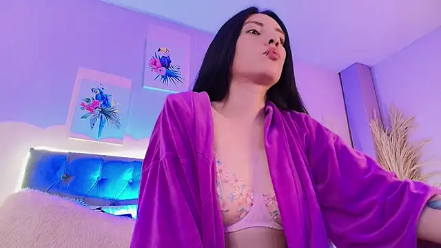 Neo sarah  online show from 06.05.26