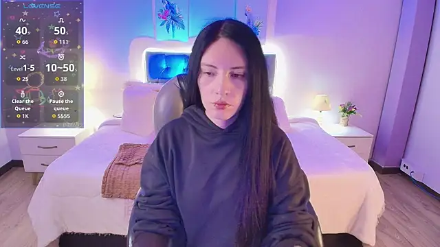 Neo sarah  online show from 06.18.26
