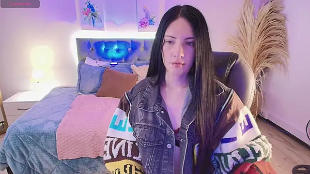 Neo sarah  online show from 07.01.26