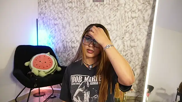 Missara  online show from 07.08.26
