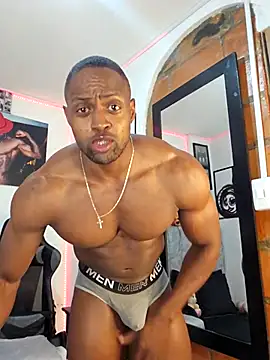 Snapshot of MIKE_KILIANjs chatting on 01.10.26 MIKE KILIANjs online show from 01.10.26