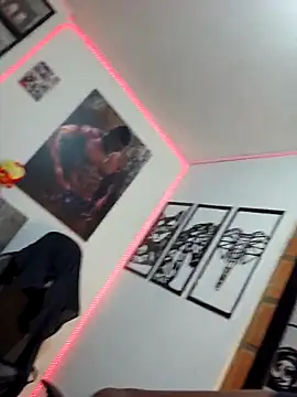 Snapshot of MIKE_KILIANjs chatting on 03.13.26 MIKE KILIANjs online show from 03.13.26