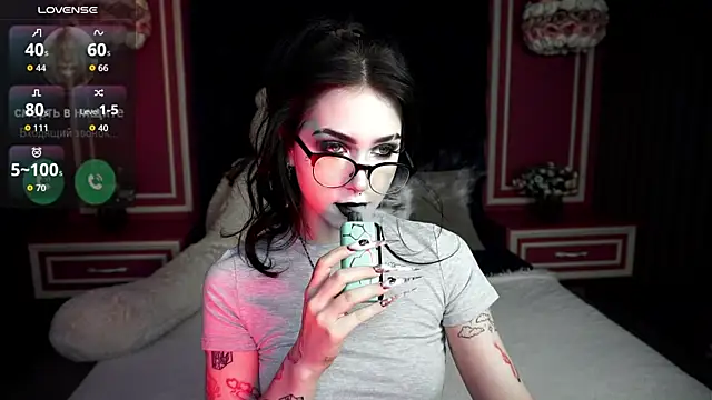 FetishForCassie online show from 05.01.26