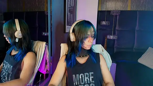 luxiel  online show from 04.27.26