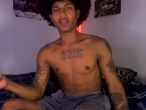 Snapshot of Arthur_1126 chatting on 11.14.25 Arthur 1126 online show from 11.14.25