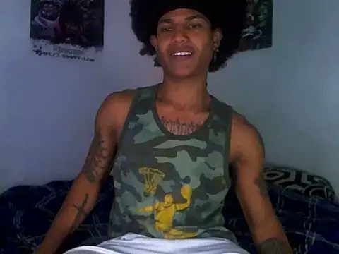 Snapshot of Arthur_1126 chatting on 11.19.25 Arthur 1126 online show from 11.19.25