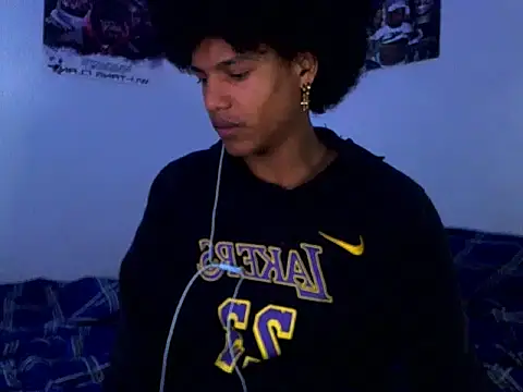 Snapshot of Arthur_1126 chatting on 11.20.25 Arthur 1126 online show from 11.20.25