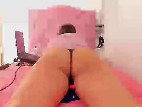 quenn-squirtanal online show from 02.20.26