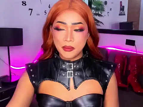 GwennGoddess online show from 03.06.26