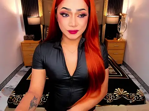 GwennGoddess online show from 03.10.26