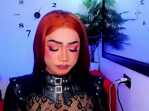 GwennGoddess online show from 03.14.26