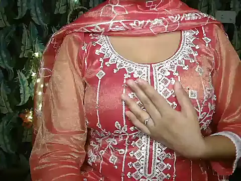 Sharon 873 online show from 03.16.26