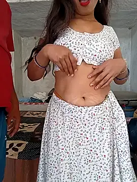 missindia1234 online show from 02.22.26