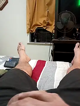 Snapshot of SNJ1991 chatting on 11.07.25 SNJ1991 online show from 11.07.25