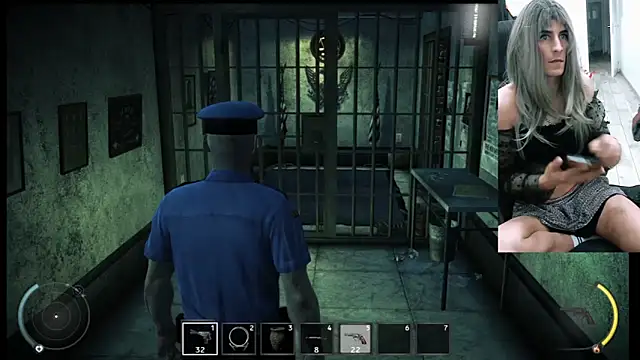 samia42 online show from 02.27.26