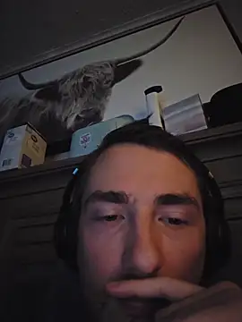 Snapshot of RamboSlice420 chatting on 11.07.25 RamboSlice420 online show from 11.07.25