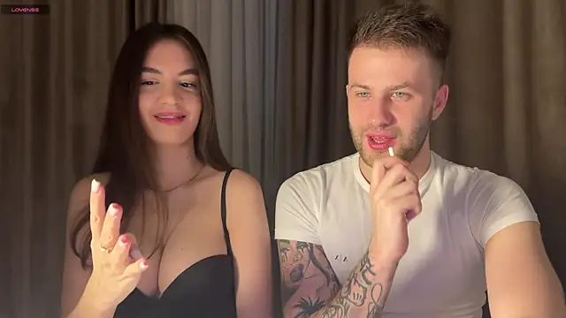 Snapshot of dominantrodri chatting on 11.24.25 dominantrodri online show from 11.24.25