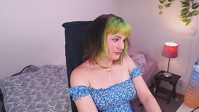 slutty violet online show from 06.03.26