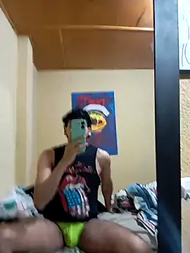 prototipoA45 online show from 12.01.25