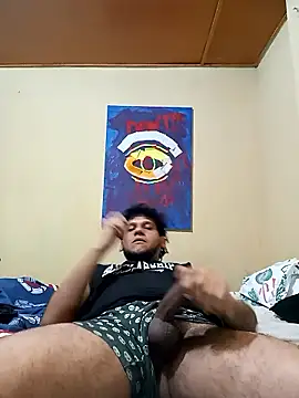 prototipoA45 online show from 01.18.26