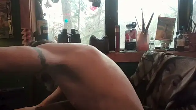 2099RivenXXX online show from 11.23.25