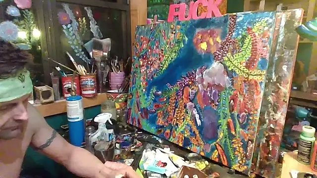 2099RivenXXX online show from 12.03.25