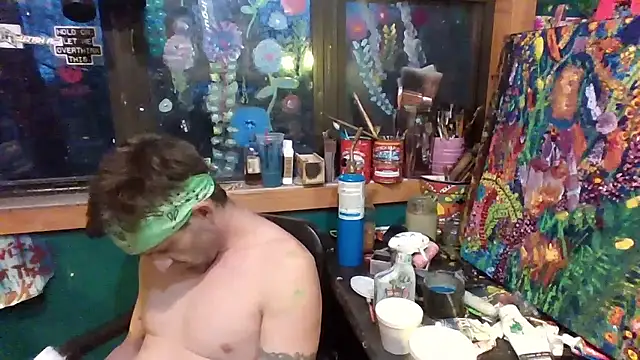 2099RivenXXX online show from 12.03.25