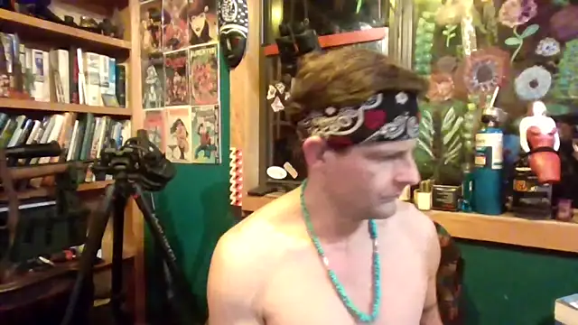 2099RivenXXX online show from 12.19.25