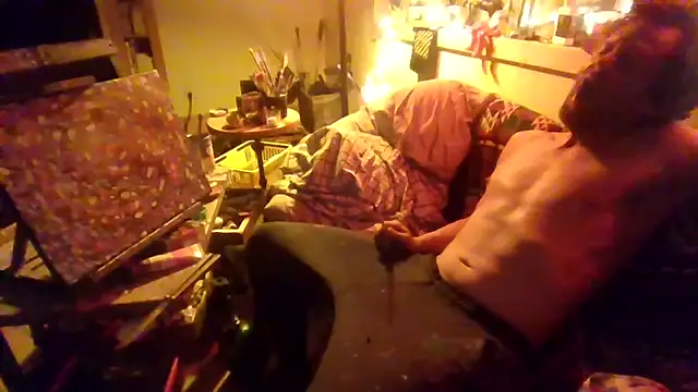 2099RivenXXX online show from 02.17.26