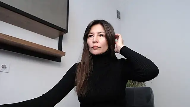 Veronichkaaa online show from 01.16.26