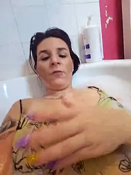 olga tentation online show from 11.19.25