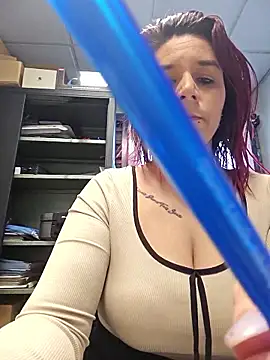 olga tentation online show from 01.15.26