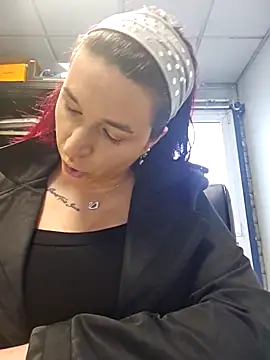 olga tentation online show from 02.07.26