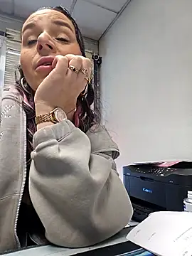 olga tentation online show from 04.29.26