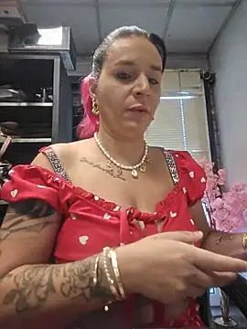 olga tentation online show from 07.22.26
