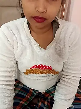 Sexy Divya   online show from 11.25.25