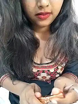 Snapshot of Sexy_Divya__ chatting on 05.02.26 Sexy Divya online show from 05.02.26