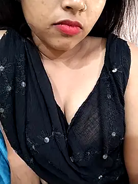 Snapshot of Sexy_Divya__ chatting on 05.28.26 Sexy Divya online show from 05.28.26