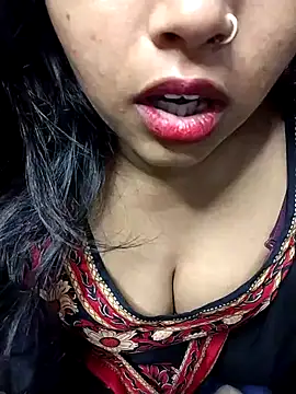 Snapshot of Sexy_Divya__ chatting on 06.03.26 Sexy Divya online show from 06.03.26