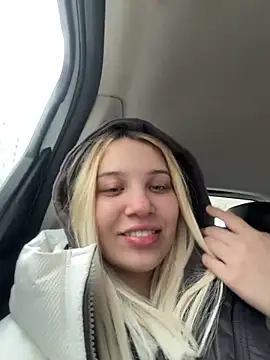 KilianaNoir online show from 02.20.26