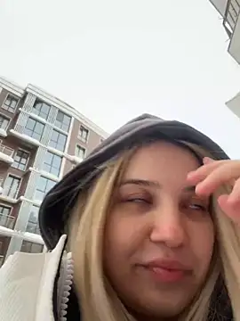 KilianaNoir online show from 02.20.26