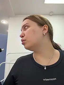 KilianaNoir online show from 04.24.26