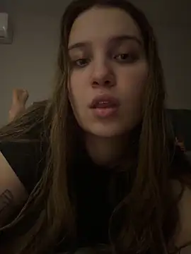 KilianaNoir online show from 06.11.26