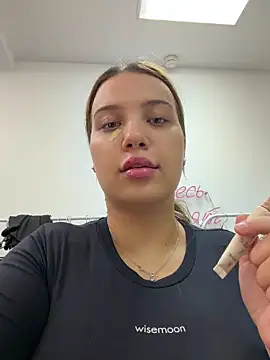 KilianaNoir online show from 06.22.26