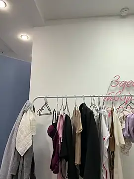 KilianaNoir online show from 07.10.26