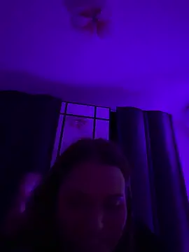 KilianaNoir online show from 07.10.26