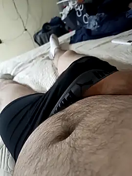 Snapshot of Kaiyu8 chatting on 11.08.25 Kaiyu8 online show from 11.08.25