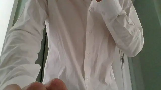 CuteDaddy92 online show from 11.24.25